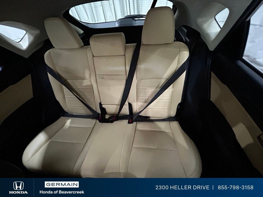 2020 Lexus NX 300 Base