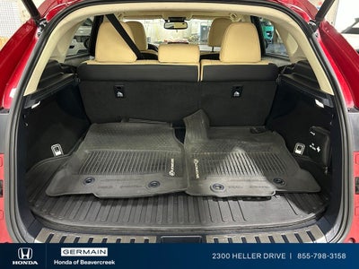 2020 Lexus NX 300 Base
