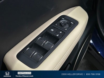 2022 Lexus RX 350L