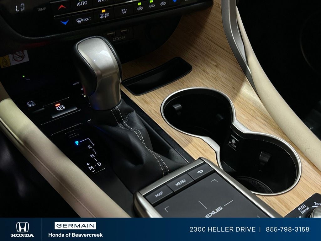 2022 Lexus RX 350L