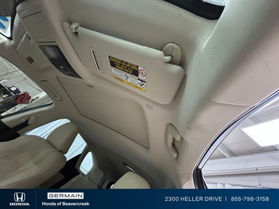 2022 Lexus RX 350L