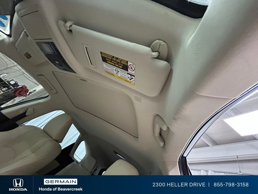 2022 Lexus RX 350L