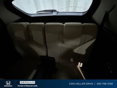 2022 Lexus RX 350L