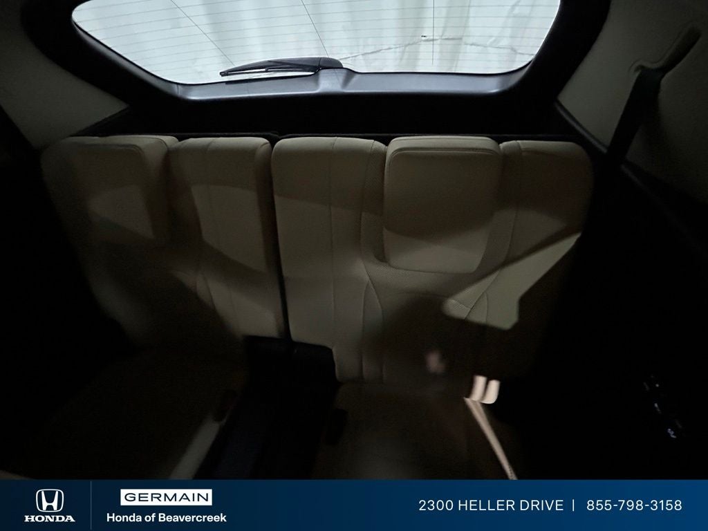 2022 Lexus RX 350L