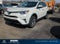 2017 Toyota RAV4 Hybrid Limited