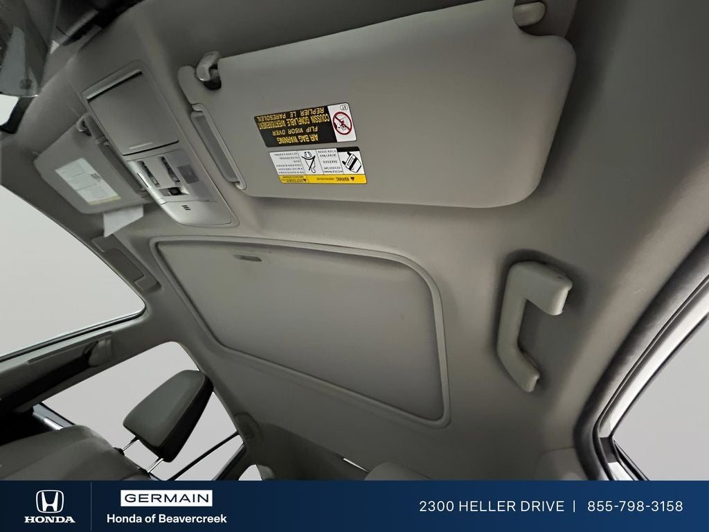 2017 Toyota RAV4 Hybrid Limited