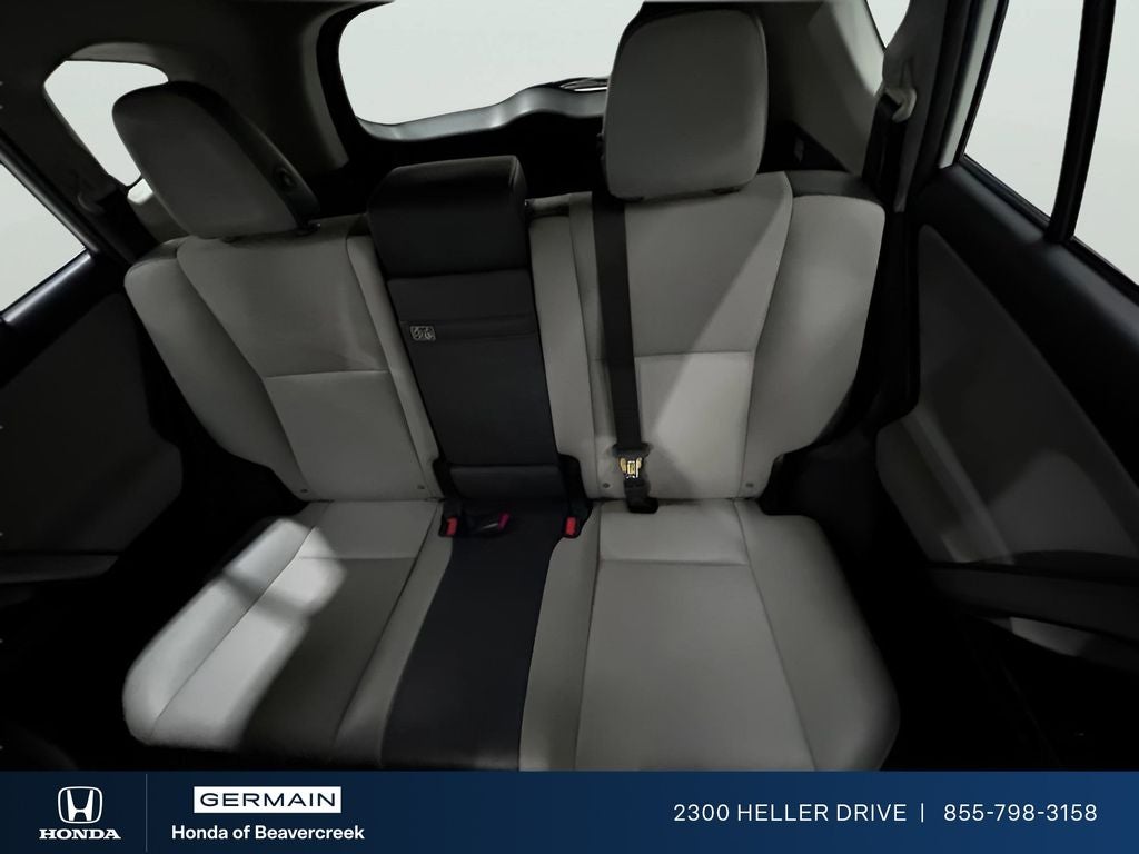 2017 Toyota RAV4 Hybrid Limited