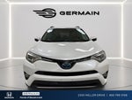 2017 Toyota RAV4 Hybrid Limited