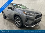 2022 Toyota RAV4 Prime XSE