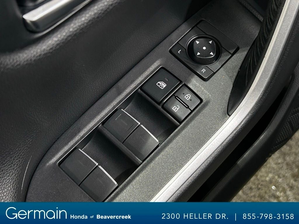 2022 Toyota RAV4 Prime XSE