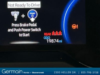 2022 Toyota RAV4 Prime XSE