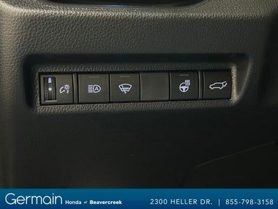 2022 Toyota RAV4 Prime XSE