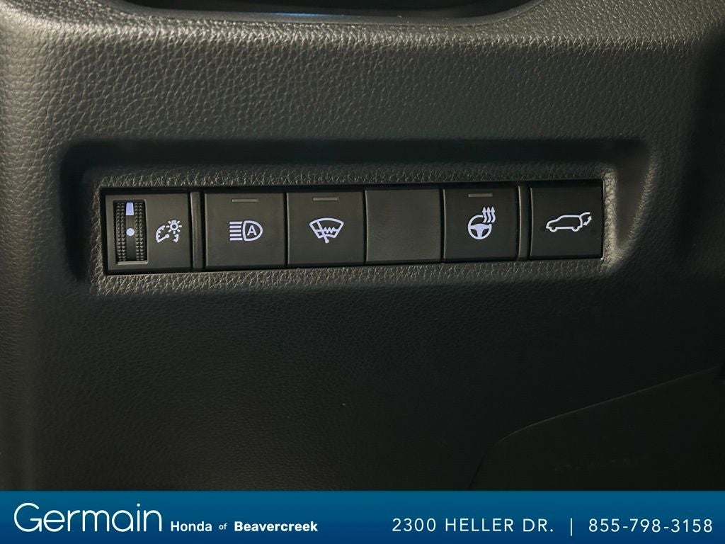 2022 Toyota RAV4 Prime XSE