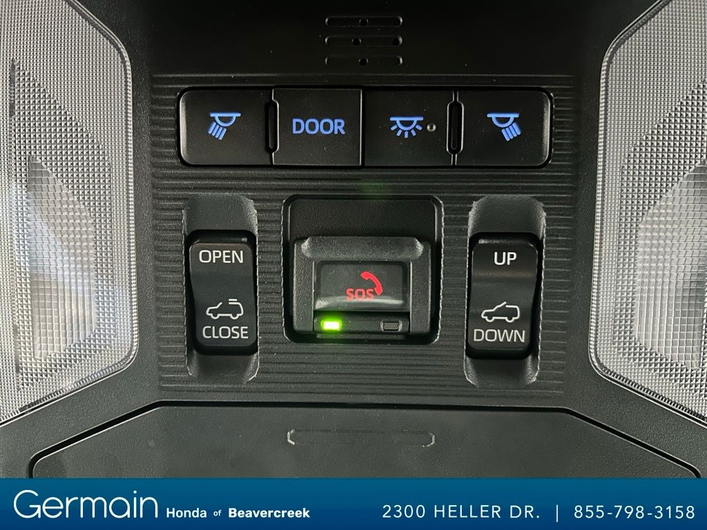 2022 Toyota RAV4 Prime XSE