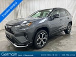 2022 Toyota RAV4 Prime XSE