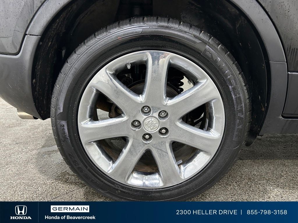 2017 Buick Encore Essence