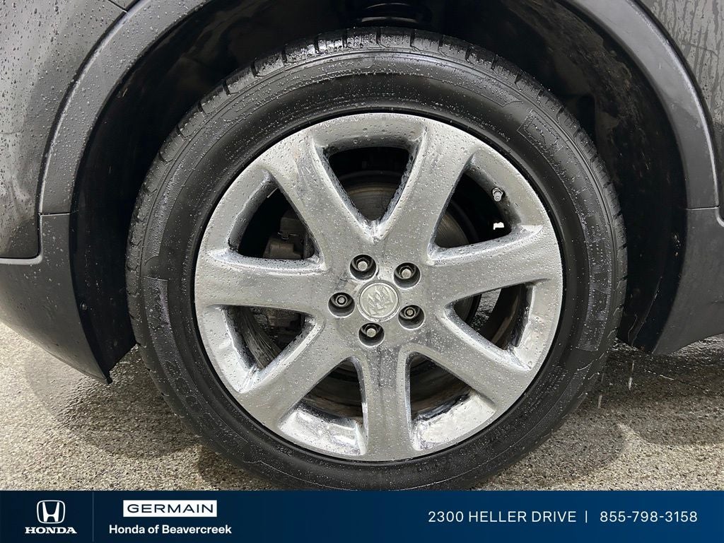 2017 Buick Encore Essence