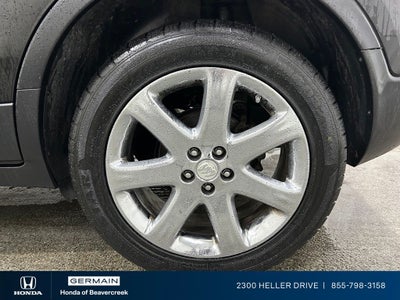 2017 Buick Encore Essence