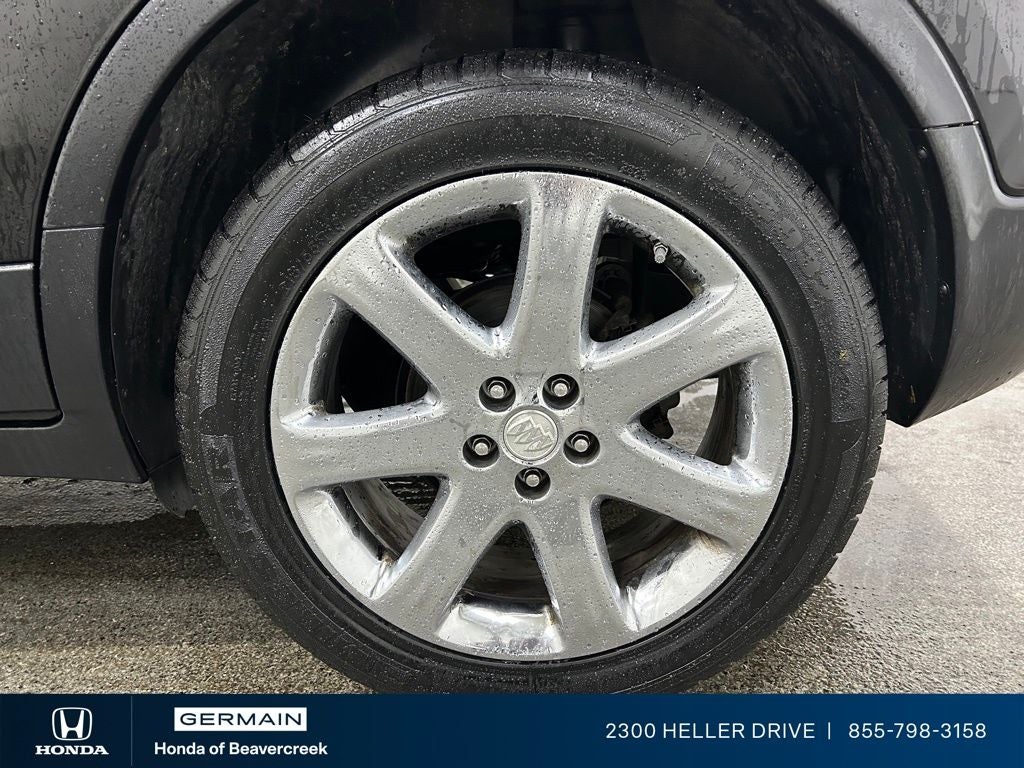 2017 Buick Encore Essence