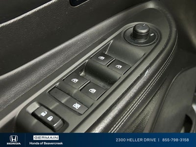 2017 Buick Encore Essence