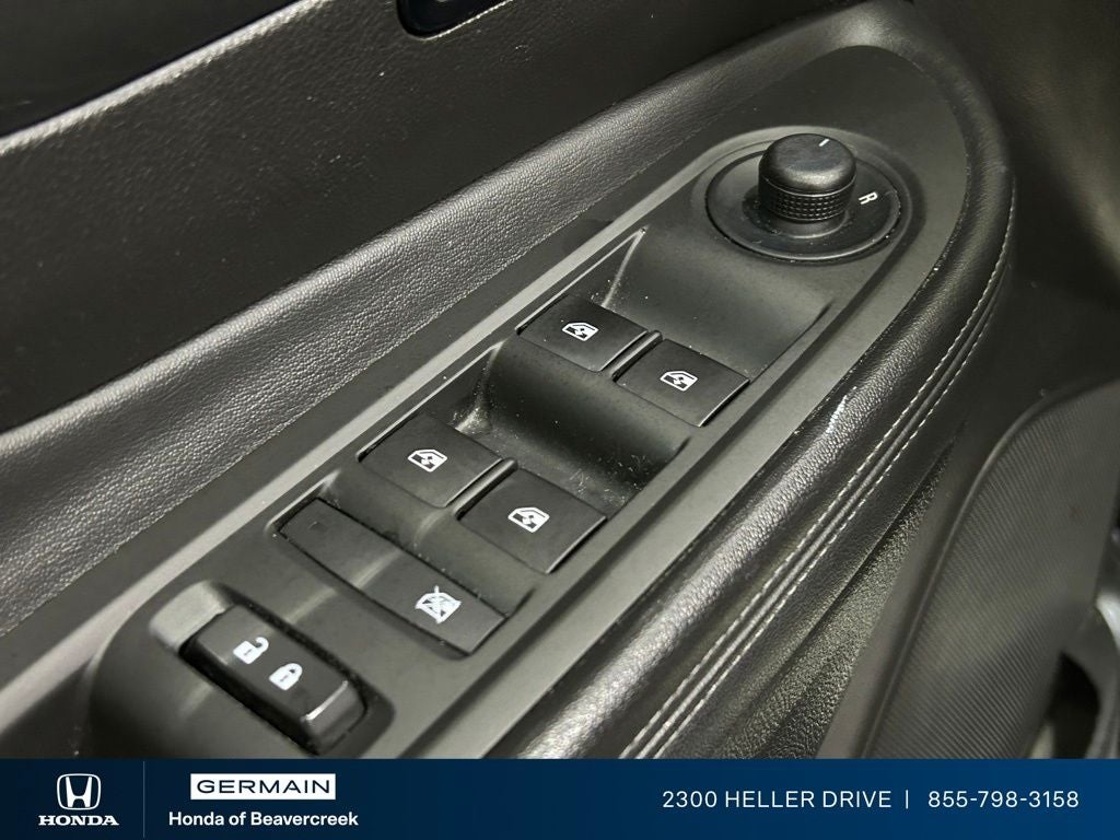 2017 Buick Encore Essence