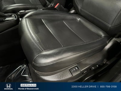 2017 Buick Encore Essence