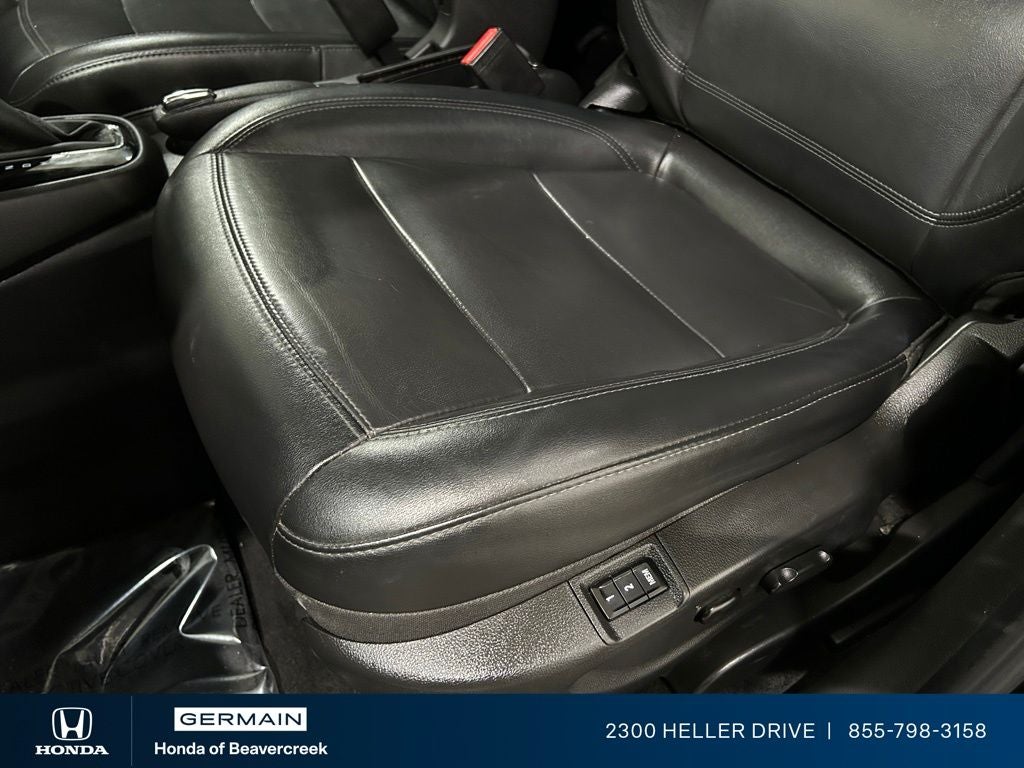 2017 Buick Encore Essence