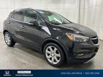 2017 Buick Encore Essence