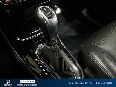 2017 Buick Encore Essence