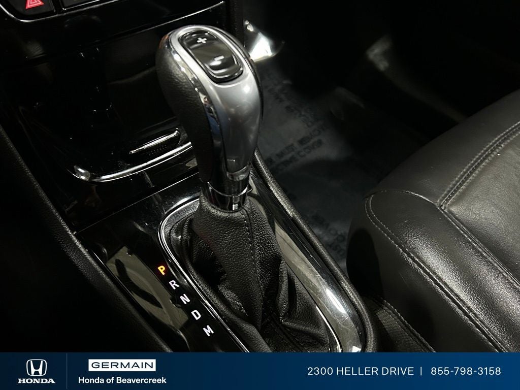 2017 Buick Encore Essence