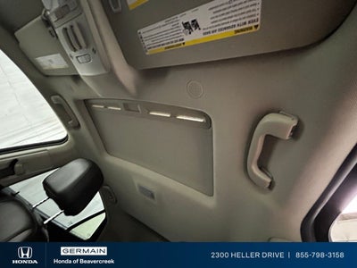 2017 Buick Encore Essence