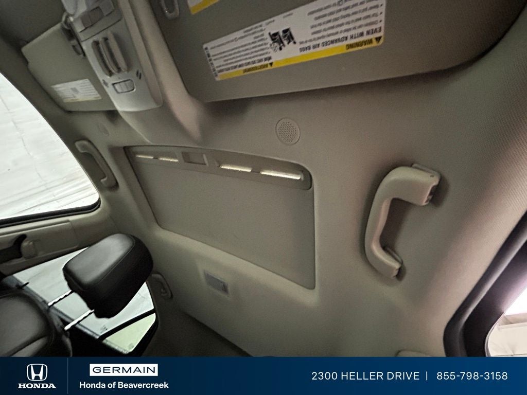 2017 Buick Encore Essence