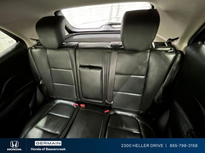 2017 Buick Encore Essence