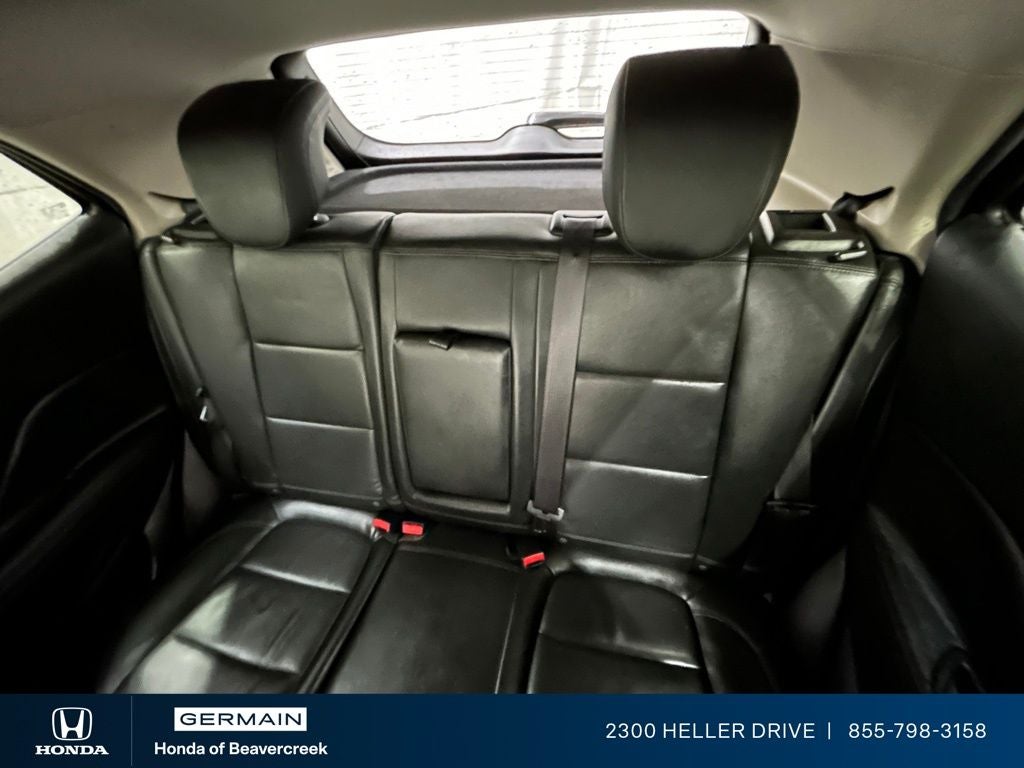 2017 Buick Encore Essence