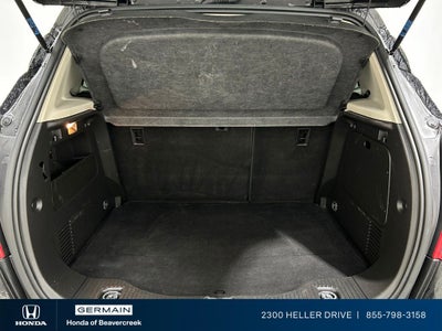 2017 Buick Encore Essence