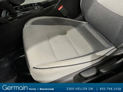 2022 Chevrolet TrailBlazer LS