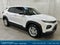 2022 Chevrolet TrailBlazer LS