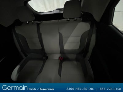 2022 Chevrolet TrailBlazer LS