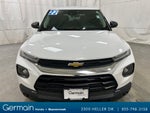 2022 Chevrolet TrailBlazer LS