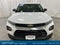 2022 Chevrolet TrailBlazer LS