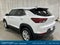 2022 Chevrolet TrailBlazer LS