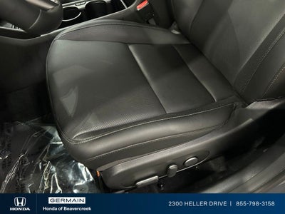 2025 Hyundai Kona Limited