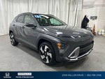 2025 Hyundai Kona Limited
