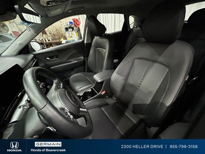 2025 Hyundai Kona Limited