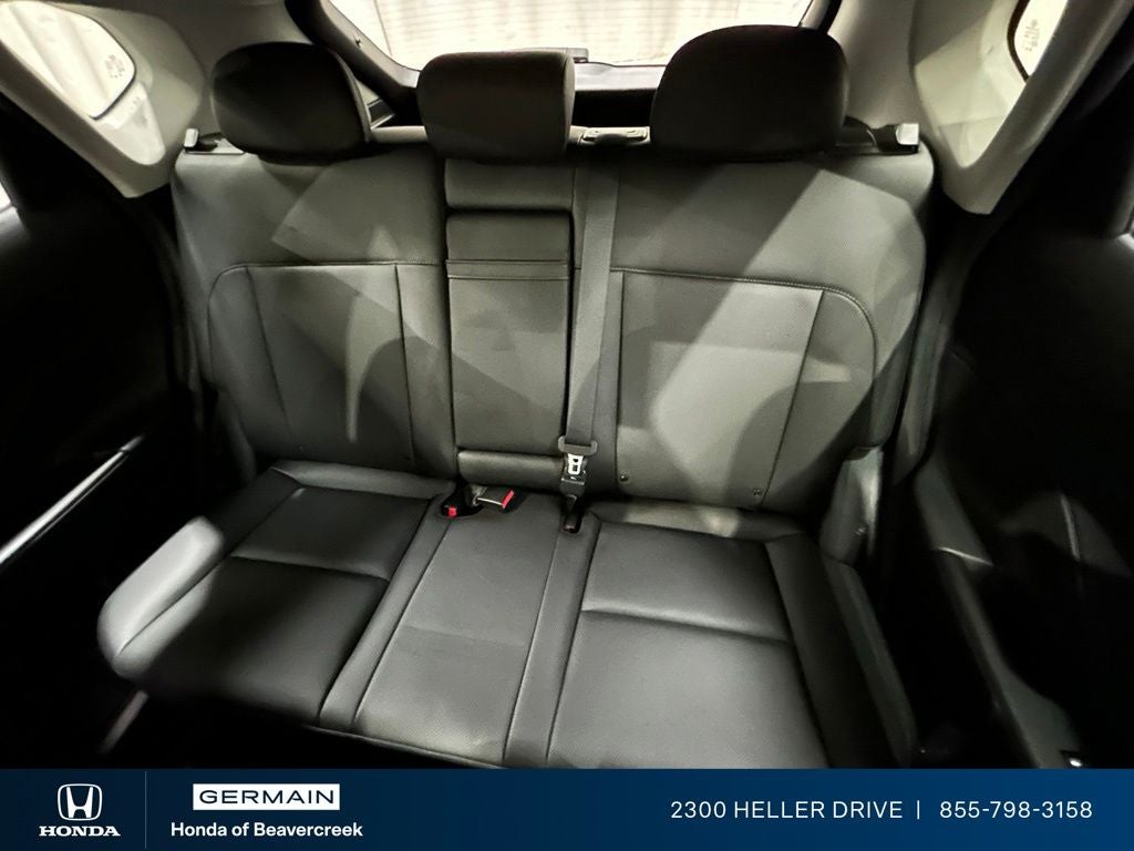 2025 Hyundai Kona Limited