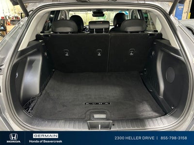 2025 Hyundai Kona Limited