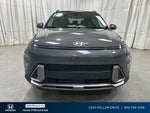 2025 Hyundai Kona Limited