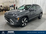 2025 Hyundai Kona Limited