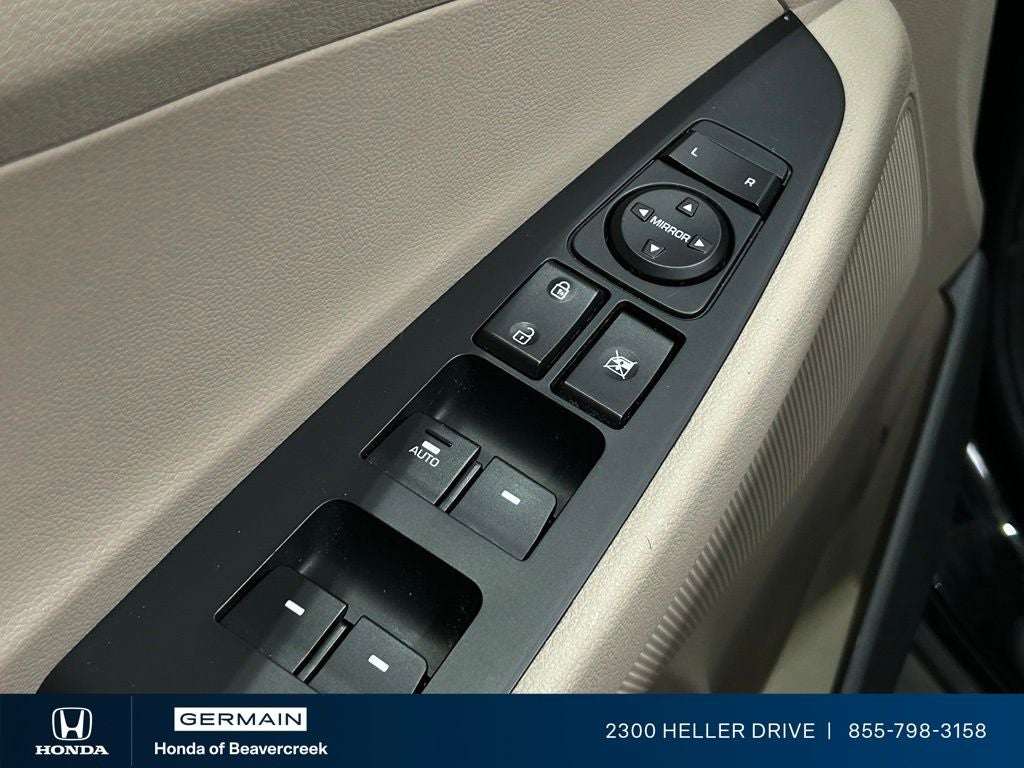 2018 Hyundai Tucson SEL Plus