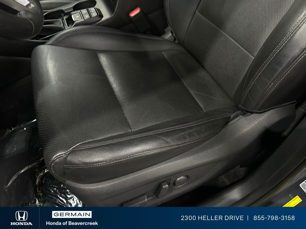 2021 Hyundai Tucson Ultimate